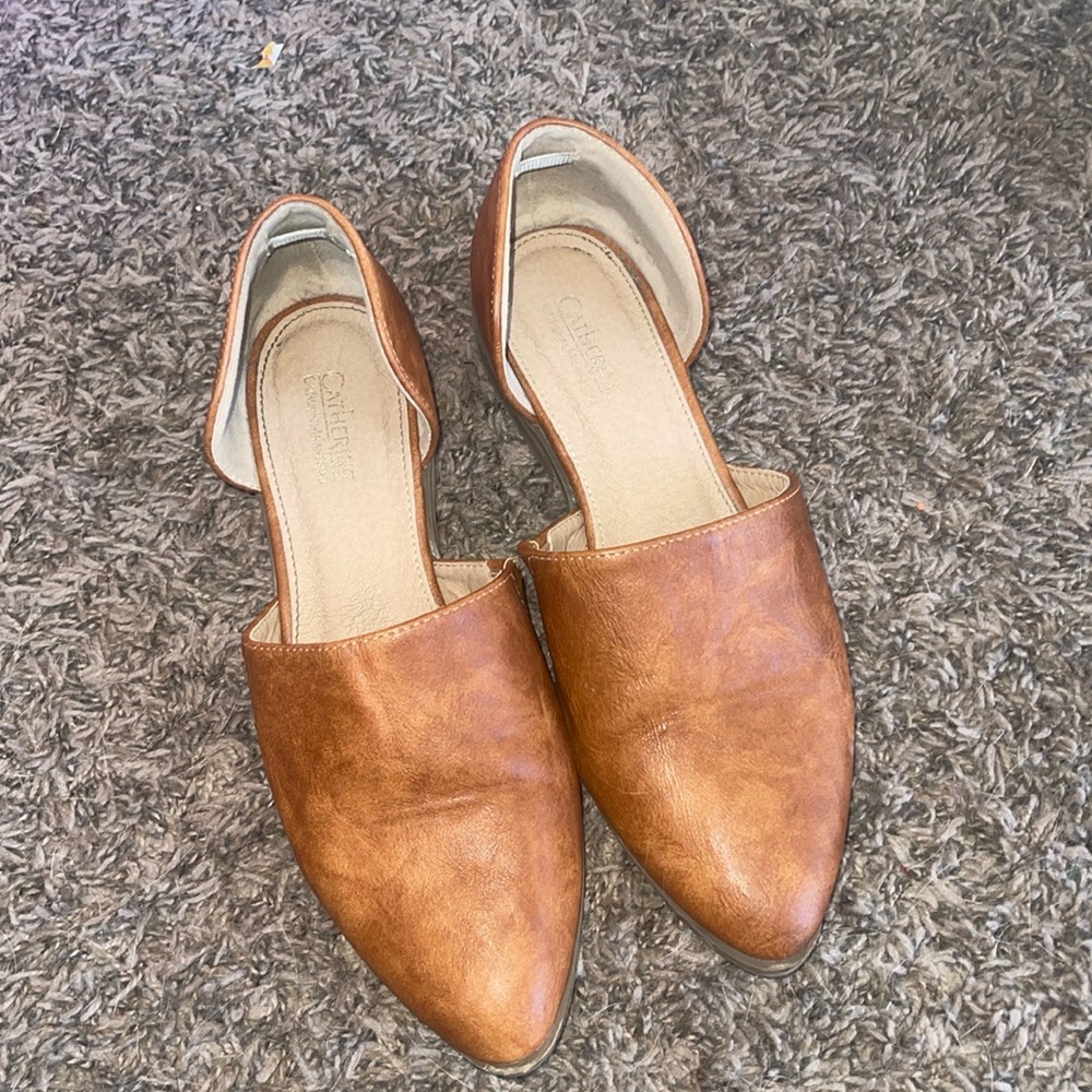 Women’s Loafers